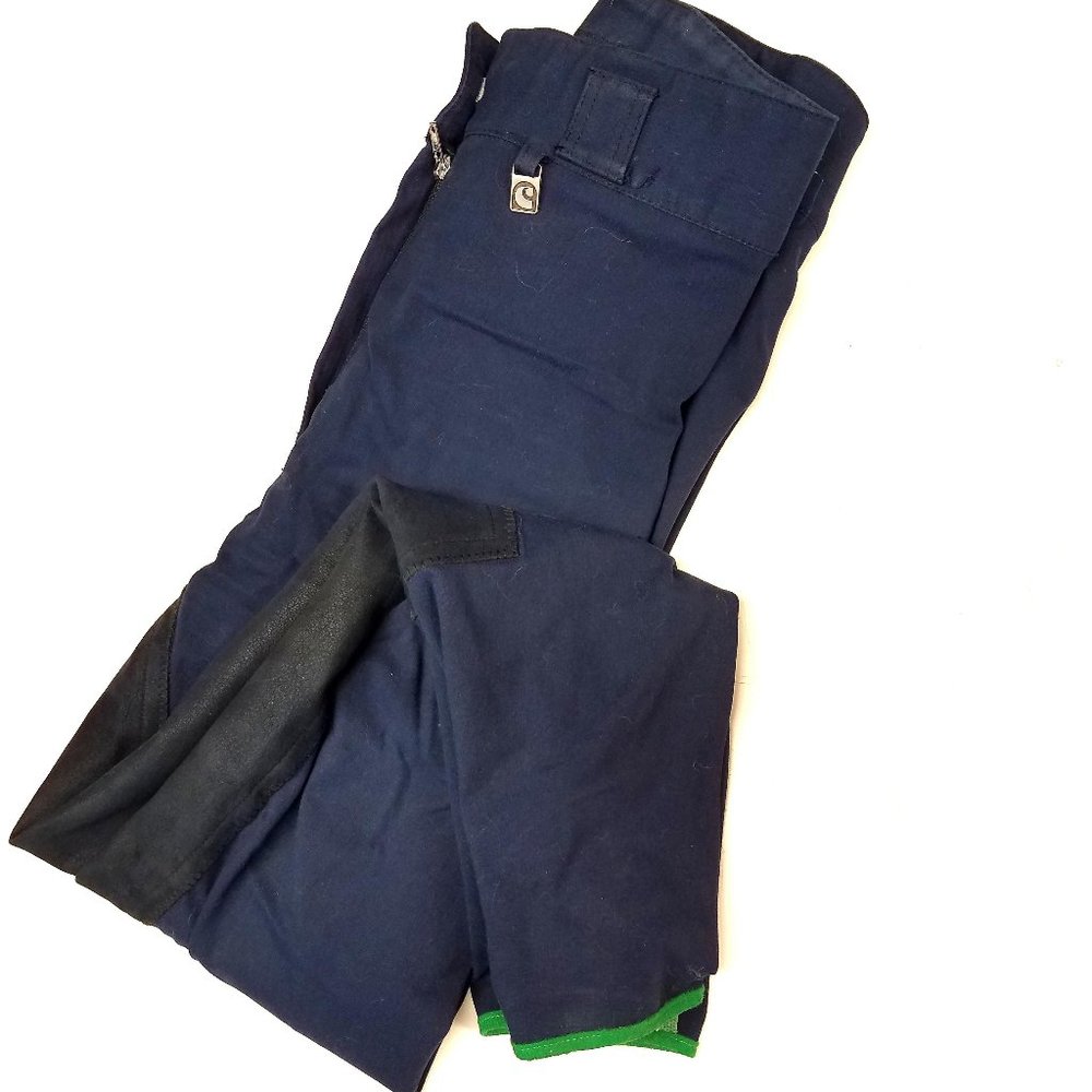 Cavallo Chagall Full Seat Dressage Breeches